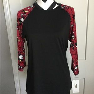 Disney Randy LuLaRoe NWT! 😍